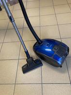Stofzuiger – Compact, Stil & Geschikt voor Elke Vloer, Stofzak, Stofzuiger, Ophalen of Verzenden, Zo goed als nieuw