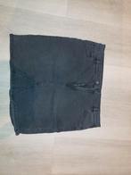 Zwarte hema rok xl, Zwart, Maat 46/48 (XL) of groter, Ophalen of Verzenden, Zo goed als nieuw