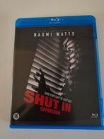 Blu-ray shut in - Naomi Watts, Ophalen of Verzenden, Thrillers en Misdaad