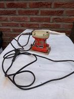 Airwal professionele schuurmachine, Doe-het-zelf en Verbouw, Gereedschap | Schuurmachines, Ophalen of Verzenden, Gebruikt, Minder dan 600 watt