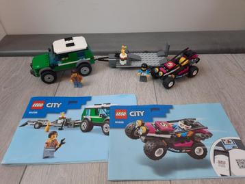 lego city 60288 beschikbaar voor biedingen