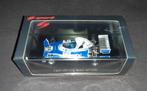 Spark 1:43 Ligier JS5 Long Beach 1976 Jaques Laffite, Hobby en Vrije tijd, Verzenden, Nieuw