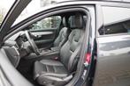 Volvo V90 2.0 T8 AWD R-Design 390 PK, Rondomzicht Camera, H/, Auto's, Volvo, Automaat, 12 maanden, 4 cilinders, Leder