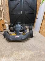 Kart 200cc, Ophalen of Verzenden