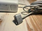 Apple MagSafe 2 45W Oplader - Getest, Computers en Software, Laptop-opladers, Ophalen of Verzenden, Gebruikt