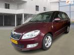 Skoda Fabia Combi 1.2 TDI Greenline AIRCO CRUISE 2 X SLEUTEL, Auto's, Skoda, Voorwielaandrijving, Euro 5, 450 kg, 1199 cc