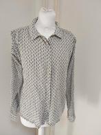 Prachtige blouse van Sofie Schnoor maat L, met leuk glitterd, Sophie Schnoor, Ophalen of Verzenden, Zo goed als nieuw