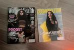 Women’s Health en cosmopolitan, Gelezen, Damesbladen, Verzenden