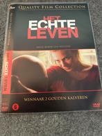Het Echte Leven DVD, Cd's en Dvd's, Alle leeftijden, Ophalen of Verzenden, Zo goed als nieuw