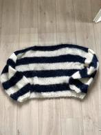 Wollen handgebreide trui, Kleding | Dames, Truien en Vesten, Ophalen of Verzenden, Zo goed als nieuw