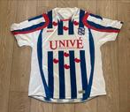 S.C. Heerenveen voetbalshirt met korte mouwen - Maat 3XL, Groter dan maat XL, Ophalen of Verzenden, Gebruikt, Shirt