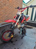 125cc pitbike kleine wielen, Ophalen, 125 cc, Maakt niet uit, Pitbike