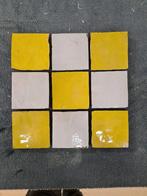 Zelliges handmade Moraccan tiles, Ophalen, Overige materialen, Wandtegels, Nieuw