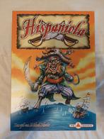 Hispaniola Bordspel - Piratenavontuur!, Hobby en Vrije tijd, Gezelschapsspellen | Bordspellen, Gebruikt, PS Games, Vijf spelers of meer