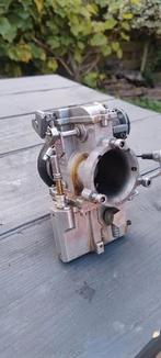 Edelbrock Quicksilver 40mm met acceleratiepomp, Ophalen of Verzenden