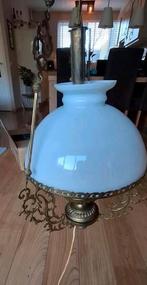 Antieke Elektrische Hanglamp, Antiek en Kunst, Antiek | Lampen, Ophalen