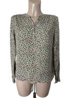 Sissy Boy shirt lange mouw S, Kleding | Dames, T-shirts, Overige kleuren, Ophalen of Verzenden, Zo goed als nieuw, Lange mouw