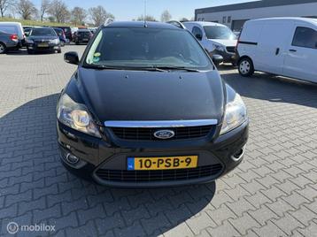 Ford Focus Wagon 1.6 TDCi Trend beschikbaar voor biedingen