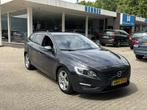 Volvo V60 2.0 T5 245pk Aut8 Xenon Standkachel Stoelverw V+A, 4 cilinders, 1969 cc, 245 pk, 750 kg