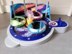 Playmobil kermis breakdance met licht, Ophalen, Zo goed als nieuw