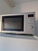 Etna combimagnetron - beschadigde deur, Ophalen