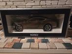 Bentley Continental GT Norev 1:18, Ophalen, Zo goed als nieuw, Auto, Norev