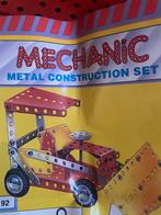 Mechanica, Ophalen of Verzenden, Gebruikt