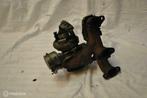 Turbo Volkswagen polo 9n3 045 253 019J, Auto-onderdelen, Motor en Toebehoren, Gebruikt, Volkswagen, Ophalen of Verzenden, Volkswagen