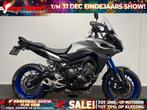 Subliem mooie YAMAHA TRACER 900 ABS TRACER900 (bj 2015), Motoren, Motoren | Yamaha, Bedrijf, Meer dan 35 kW, Toermotor, 900 cc