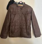 Stoere winterjas maat 128-134, LC Waikiki, Jongen of Meisje, Ophalen of Verzenden, Zo goed als nieuw