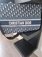 Dior tas, Ophalen of Verzenden, Nieuw, Zwart