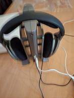 Sennheiser RS 180 - Over-ear draadloos koptelefoon, Verzenden, Surround, Sennheiser, Zo goed als nieuw