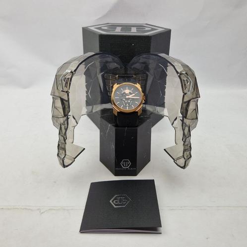 Philipp plein pwlaa0222 || Nu maar €159.99, Sieraden, Tassen en Uiterlijk, Zonnebrillen en Brillen | Heren, Nieuw, Overige merken