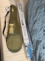 Nieuwe badminton rackets en net, Ophalen of Verzenden, Nieuw, Racket(s)