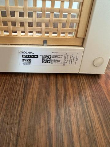 Ikea HOGADAL deurtje 40x97 - afbeelding 3