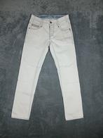 PME Legend Commander Broek W31 L34 Pall Mall Jeans, Kleding | Heren, Spijkerbroeken en Jeans, Wit, W32 (confectie 46) of kleiner
