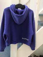 Sweater van Ba&Sh, Blauw, Ophalen of Verzenden, Zo goed als nieuw, Ba&sh