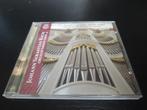 Bach orgel werken Cor Ardesch orgel Dordrecht, Met libretto, Overige typen, Ophalen of Verzenden, Zo goed als nieuw