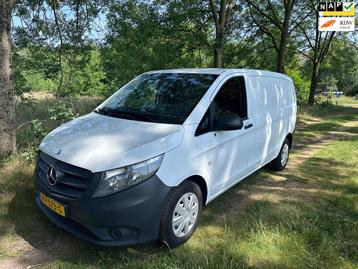 Mercedes-Benz Vito 114 CDI apk t/m 01-04-2026 beschikbaar voor biedingen
