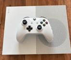 Xbox one s 1tb nieuwstaat!, Spelcomputers en Games, Spelcomputers | Xbox One, Xbox One, Ophalen of Verzenden, Zo goed als nieuw