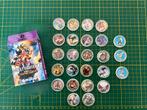 Nintendo Switch 2 Streetfighter 26 amiibo tags, Ophalen of Verzenden, Nieuw