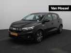 Dacia Sandero TCe 90 Expression | Airco | Cruise Control | P, Auto's, Dacia, Voorwielaandrijving, Stof, Gebruikt, Euro 6