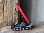 Kunststof Liebherr LTM1060, Hobby en Vrije tijd, Modelauto's | 1:50, Ophalen of Verzenden, Gebruikt, Hijskraan, Tractor of Landbouw