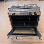 Gaskomfoor met Oven, Watersport en Boten, Ophalen, Gebruikt, Kombuis en Sanitair, Zeilboot of Motorboot