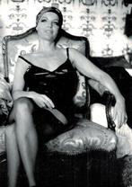ROMY SCHNEIDER (2), Verzamelen, Ansichtkaarten | Themakaarten, Ophalen of Verzenden, 1960 tot 1980, Ongelopen, Sterren en Beroemdheden