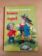 De Wedloop tussen de haas en de egel, Boeken, Ophalen, Sprookjes