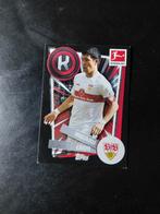 Wataru endo ROOKIE (stuttgart/liverpool) topps, Ophalen of Verzenden, Nieuw, Buitenlandse clubs, Spelerskaart