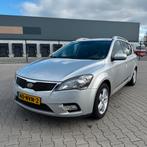 Kia Ceed 1.4 CVVT X-ecutive / NW APK / Navi / Pdc / Aico !, Voorwielaandrijving, Stof, 4 cilinders, 1396 cc