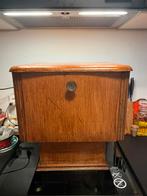 Vintage art deco nacht kastje, Ophalen