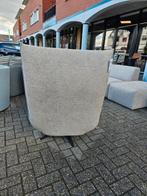 Relaxfauteuil indi outdoor tuinstoel chill-line, Huis en Inrichting, Fauteuils, Ophalen of Verzenden, Nieuw, Stof